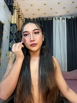 Sexynaughty samantha online show from July 18, 9:16 am