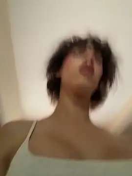 Carlita cute online show from April 12, 10:24 pm