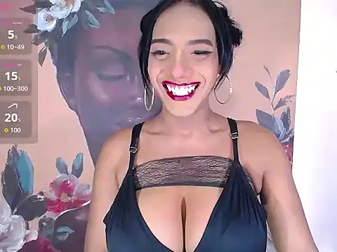 PksKarol online show from September 17, 10:59 pm