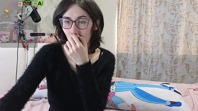 KawaiiNullify online show from December 23, 5:56 am