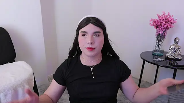 meloddysky online show from September 9, 3:44 pm