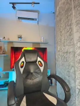 saracaball  online show from April 12, 7:45 am