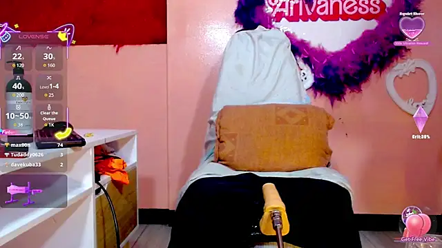 la ratona 1 online show from November 13, 7:21 pm