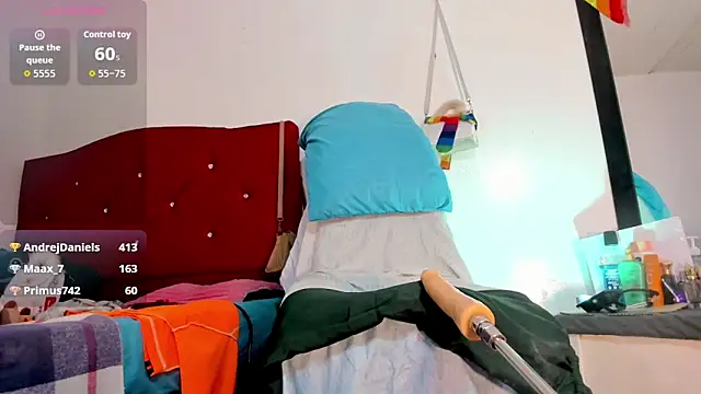 la ratona 1 online show from February 26, 11:04 am