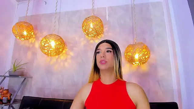 victoria aleia  online show from March 14, 9:04 pm