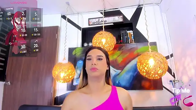 victoria aleia  online show from September 14, 11:53 pm