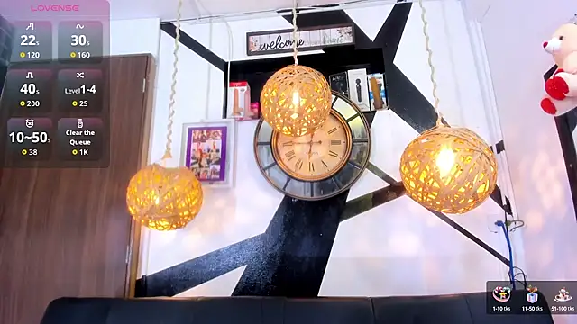 victoria aleia  online show from September 24, 11:44 pm