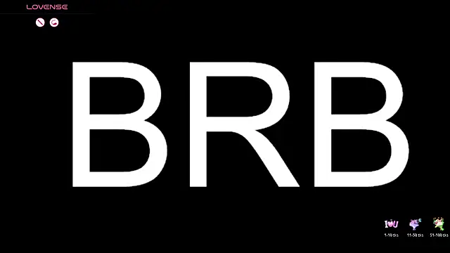 SofiaBrouw online show from March 14, 1:04 pm