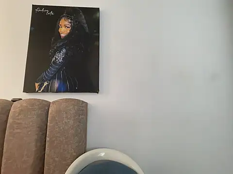 Georginaxx online show from April 2, 9:24 pm