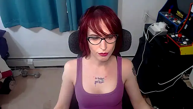 RyffBurnz online show from March 10, 5:16 pm