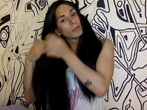 Thematrioshkaoficial24 online show from March 17, 2:14 am