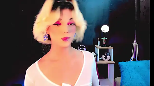 the-horus-girl online show from February 5, 1:26 am