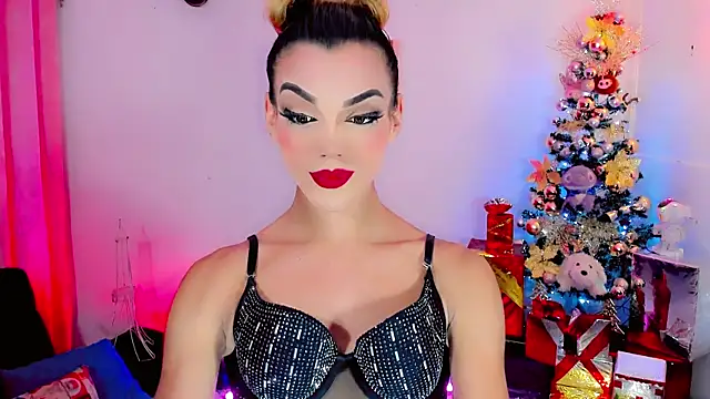 the-horus-girl online show from November 23, 4:14 am