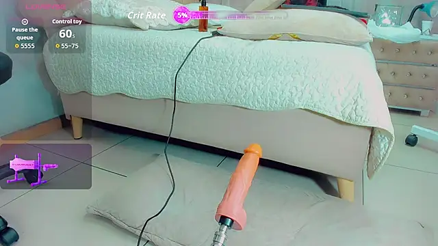 EmilyySaenz online show from November 17, 4:07 pm