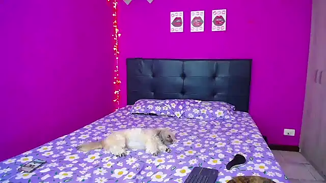 Zaratattoox online show from December 24, 9:50 am