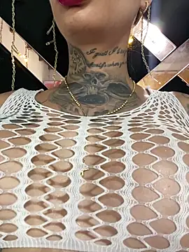 Zaratattoox online show from October 7, 6:58 am