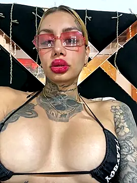 Zaratattoox online show from October 9, 7:43 am