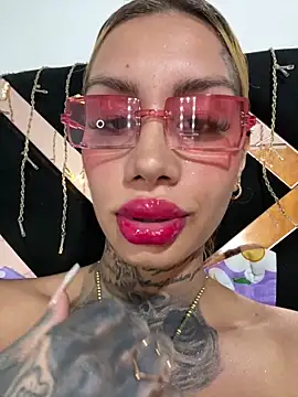 Zaratattoox online show from October 11, 8:06 am