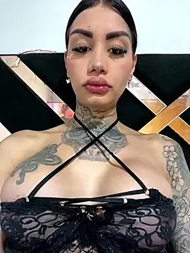 Zaratattoox online show from January 16, 8:56 am