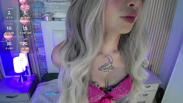 amapola hs online show from February 21, 7:50 pm