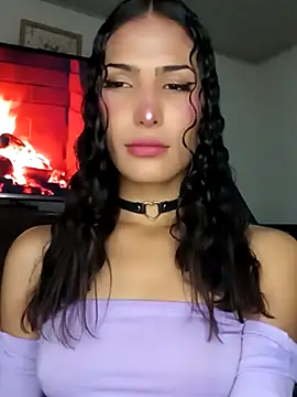 Lanna hott  online show from November 15, 7:34 pm