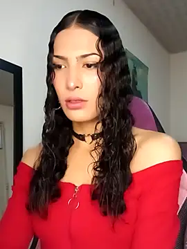 Lanna hott  online show from February 20, 11:45 am