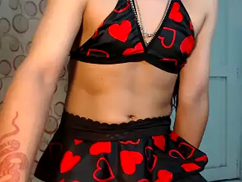 KristalTsXXX online show from December 30, 10:34 pm