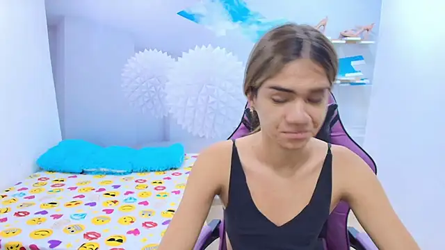 DEMI LEED online show from February 16, 12:14 pm