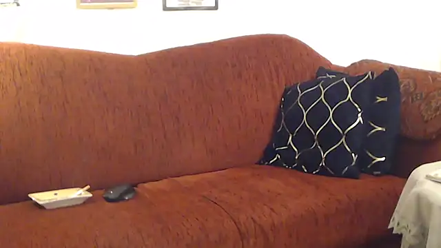 GinaBlonde online show from February 16, 8:00 pm