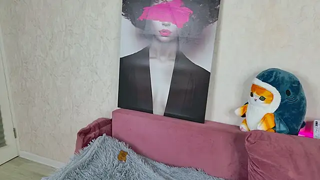 Skinny Sex Sissy online show from November 18, 11:10 am