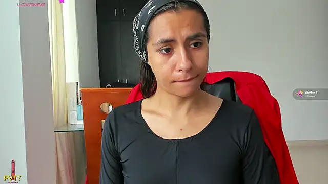 Kamilasalazar online show from February 14, 2:54 pm