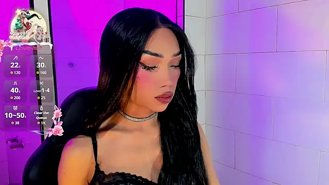 Nikita Gers online show from December 18, 8:31 am