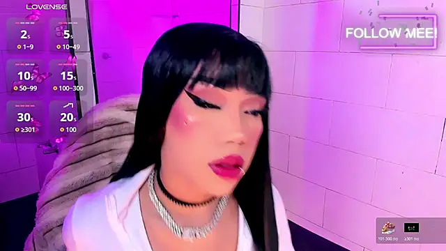 Nikita Gers online show from March 11, 3:54 am