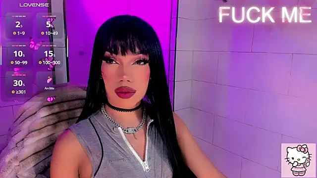 Nikita Gers online show from March 15, 5:21 am