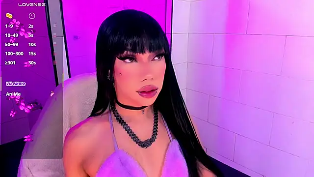 Nikita Gers online show from March 31, 6:37 am