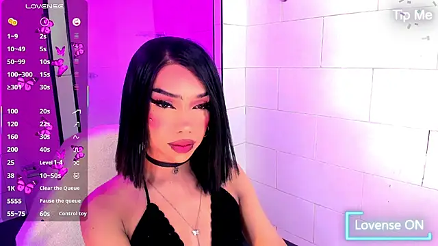 Nikita Gers online show from April 2, 3:26 am