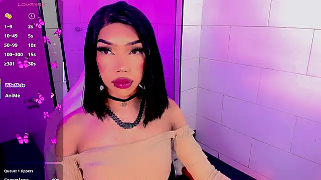 Nikita Gers online show from April 18, 4:25 am