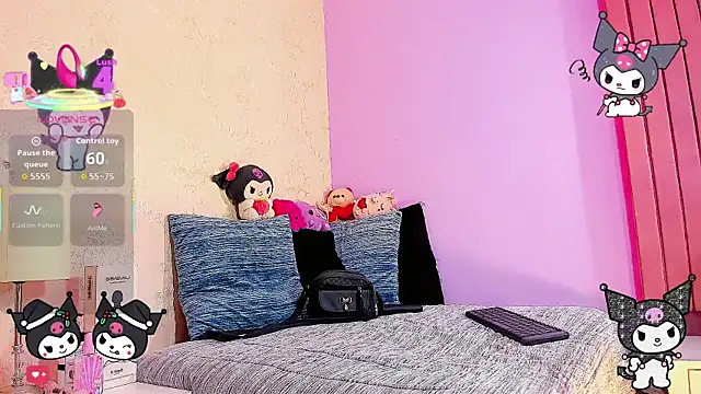 Babyenderlyn online show from January 15, 9:02 pm