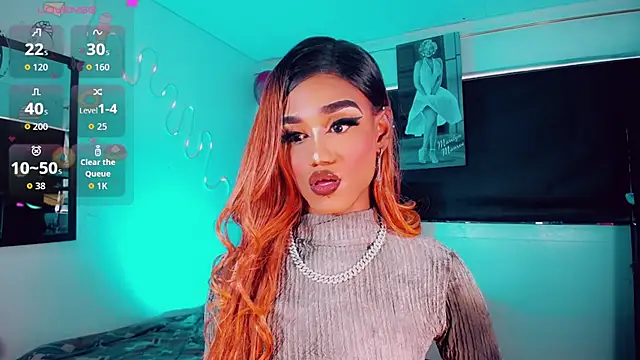 Kendall hornyy online show from February 15, 8:18 pm