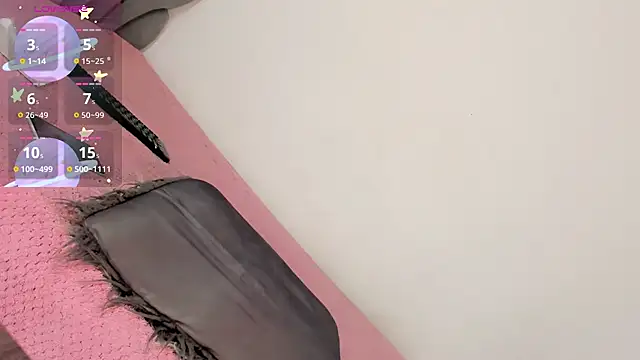 Snapshot of Danielysvalen chatting on January 18, 6:53 am Danielysvalen online show from January 18, 6:53 am