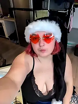 LadyRochester online show from December 20, 1:06 pm