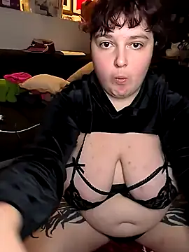 LadyRochester online show from February 12, 12:51 am