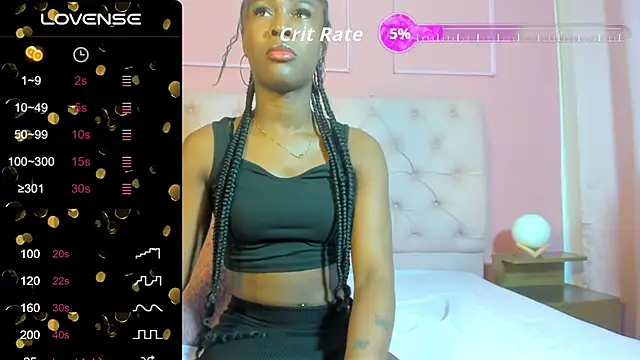 sexual diamond online show from July 22, 2:37 am