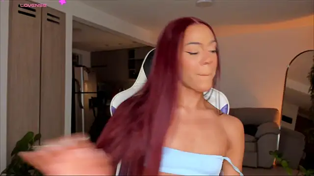  Miss Anna  online show from March 31, 4:03 am