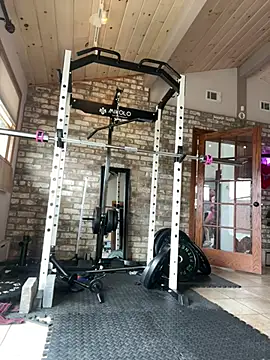 LushianaFitness online show from March 15, 3:25 pm