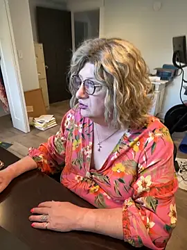 BookBabe27 online show from September 25, 8:38 pm