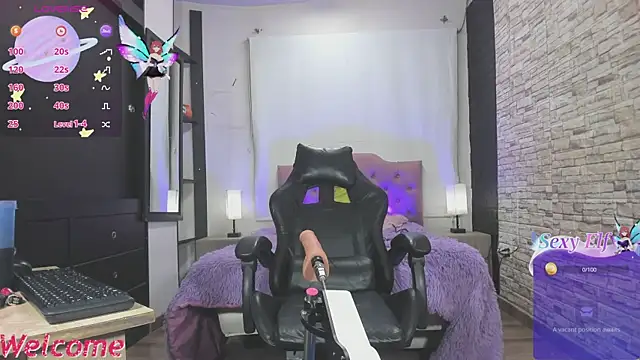 kitty queen10 online show from December 14, 3:23 am