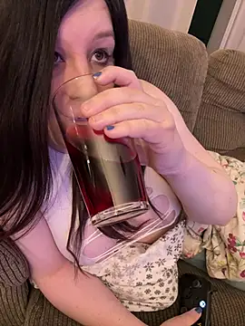 PuckBunny17 online show from February 6, 7:14 am