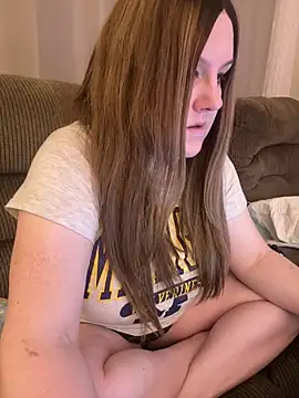 PuckBunny17 online show from July 10, 4:05 am