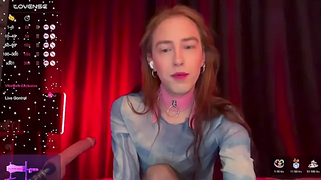 Avril Pearly  online show from January 15, 11:53 am